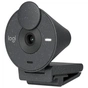 Веб-камера Logitech Brio 305 FHD for Business Graphite (960-001469) - зменшене зображення 3