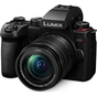 Цифровий фотоапарат Panasonic DC-G9M2 Kit 12-60 mm f3.5-5.6 (DC-G9M2MEE) - зменшене зображення 2