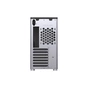 Корпус JONSBO D40 Silver - зменшене зображення 7