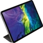 Чохол до планшета Apple Smart Folio for 11-inch iPad Pro (2nd generation) - Black (MXT42ZM/A) - зменшене зображення 4