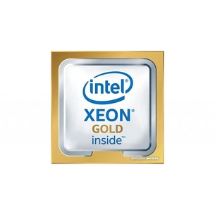 Процесор серверний Dell Xeon Gold 6230 20C/40T/2.1GHz/27.5MB/FCLGA3647/OEM (338-BRVN) зображення 1
