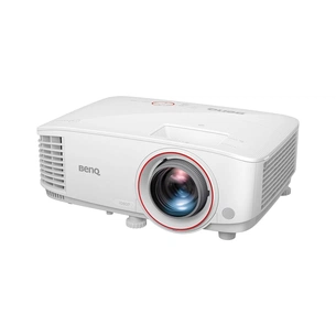 Проектор BenQ TH671ST (9H.JGY77.1HE) зображення 1
