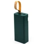 Батарея універсальна Aspiring Light 30 30000mAh PD/22.5W (P30000L) - зменшене зображення 6