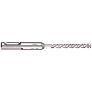 Бур Milwaukee SDS-PLUS MX4, 6,0х115х50мм, 10шт (4932352042) зображення 1