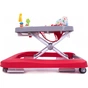Ходунки 4Baby Walk'n Push red (4WP03) - зменшене зображення 4