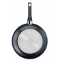 Сковорода Tefal Start&Cook ВОК 28см чорна (C2721953) - зменшене зображення 3