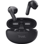 Навушники Trust Yavi Earphones Black (25298) - зменшене зображення 2