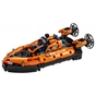 Конструктор LEGO Technic Рятувальний апарат на повітряній подушці (42120) - зменшене зображення 2