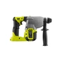 Перфоратор Ryobi RSDS18X-0 ONE+ НР SDS-plus, 18V, 2.5Дж, (без АКБ та ЗП) (5133004620) - уменьшенное изображение 12