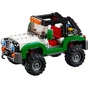 Конструктор LEGO Creator Позашляховики (31037) - зменшене зображення 5