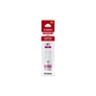 Контейнер з чорнилом Canon GI-41 PIXMA Magenta (4544C001) - зменшене зображення 1