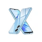 Чохол до мобільного телефона BeCover Anti-Shock Oppo A17 Clear (708894) - зменшене зображення 6