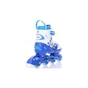 Роликові ковзани Tempish Swist Flash 26-29 Блакитні (1000000032/BLUE/26-29) - зменшене зображення 3