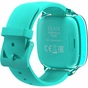 Смарт-годинник Elari KidPhone Fresh Green з GPS-трекером (KP-F/Green) - зменшене зображення 7