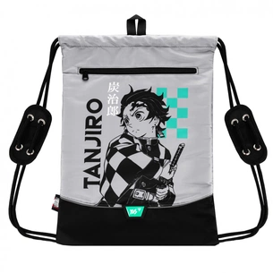 Сумка для взуття Yes Demon Slayer Tanjiro SB-20 (550055) зображення 1