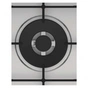 Варочна поверхня Whirlpool GMWL728IXL - зменшене зображення 3