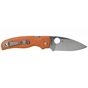 Ніж Spyderco Shaman Rex45 (C229GPBORE) - зменшене зображення 2