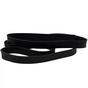 Еспандер U-Powex Pull up band (9-27kg) Black (UP_1050_Black) - зменшене зображення 9