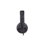 Навушники Gemix HP-220MV Black (HP-220MV) - зменшене зображення 4