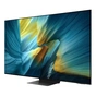Телевізор Samsung QE65S95FAUXUA - зменшене зображення 4