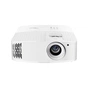 Проектор Optoma UHD38x - зменшене зображення 4