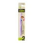 Дитяча зубна щітка Lion Kids Safe 4-6 років нано-срібна, 1шт (8806325611554) - зменшене зображення 3