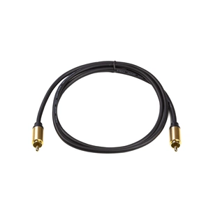 Кабель мультимедійний 1xRCA M to 1xRCA M 1.0m PowerPlant (CA911752) изображение 1