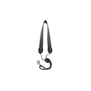Ремінь для духових інструментів D'Addario Saxophone Fabric Neck Strap Alto/Soprano (Industrial) (SJA02) изображение 1