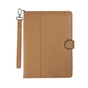 Чохол до планшета Odoyo IPAD AIR /GENUINE LEATHER FOLIO SANDY YELLOW (PA536SY) - зменшене зображення 1