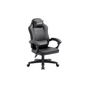 Крісло ігрове Defender Master Black (64472) - зменшене зображення 1