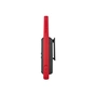 Портативна рація Motorola T62 Red RSM WarehouseTeam (T62_Red_RSM) - зменшене зображення 2