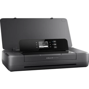 Струменевий принтер HP OfficeJet 202 Mobile c Wi-Fi (N4K99C) зображення 1