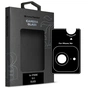 Скло захисне Armorstandart for Camera Supreme BI iPhone 16e Black (ARM84426) - зменшене зображення 1