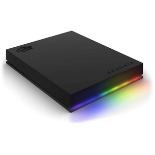 Зовнішній жорсткий диск 2.5" 1TB FireCuda Gaming Hard Drive Seagate (STKL1000400) зображення 1