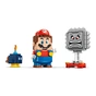 Конструктор LEGO Super Mario Mario Kart – Interactive Mario та Standard Kart (72043) - зменшене зображення 7