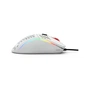 Мишка Glorious Model O RGB USB White (GO-White) - зменшене зображення 2