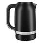 Електрочайник KitchenAid 5KEK1701EBM - зменшене зображення 5