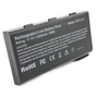 Акумулятор до ноутбука Extradigital MSI CX620 (BTY-L75) 5200 mAh (BNM3956) - зменшене зображення 1