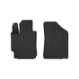 Килимок в салон EVAtech передні Toyota Camry (XV55) 3.5L Restyling (TY11988AV2TL2RBB) - зменшене зображення 1