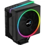 Кулер до процесора AeroCool Cylon 4 (ACTC-CL30410.06) - уменьшенное изображение 1