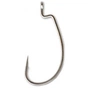 Гачок Decoy Worm 13S Rock fish Limited 3/0, 5шт (1562.00.53) - зменшене зображення 1