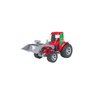 Машина Bruder Трактор Roadmax (20102) зображення 1