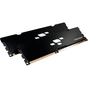 Модуль пам'яті для комп'ютера DDR5 32GB (2x16GB) 6000 MHz Black Prologix (PRO32GB6000B5K) - зменшене зображення 4