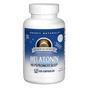 Амінокислота Source Naturals Мелатонін 3мг, Sleep Science, 120 гелевих капсул (SN2406) - зменшене зображення 1