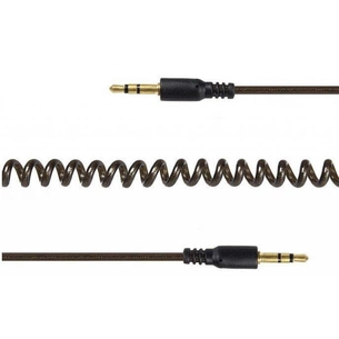 Кабель мультимедійний 3.5mm M to 3.5mm M 1.8m Cablexpert (CCA-405-6) зображення 1