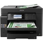 Багатофункціональний пристрій Epson L15150 Фабрика печати c WI-FI (C11CH72404) - зменшене зображення 1