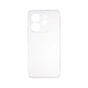 Чохол до мобільного телефона BeCover Xiaomi Redmi Note 14 4G Transparancy (713435) - зменшене зображення 2