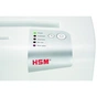 Знищувач документів HSM shredstar X13 (4x37) (6020453) - зменшене зображення 3