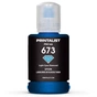 Чорнило Printalist Epson L800 140г Light Cyan (PL673LC) - зменшене зображення 1