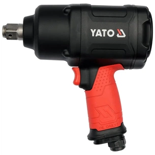 Гайковерт Yato пневматичний YT-09571 (YT-09571) зображення 1
